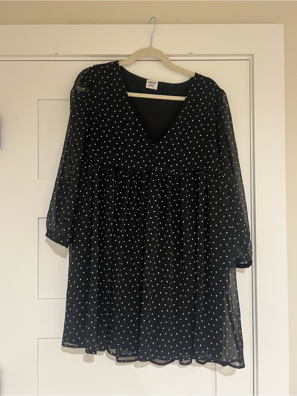 Aritzia dress